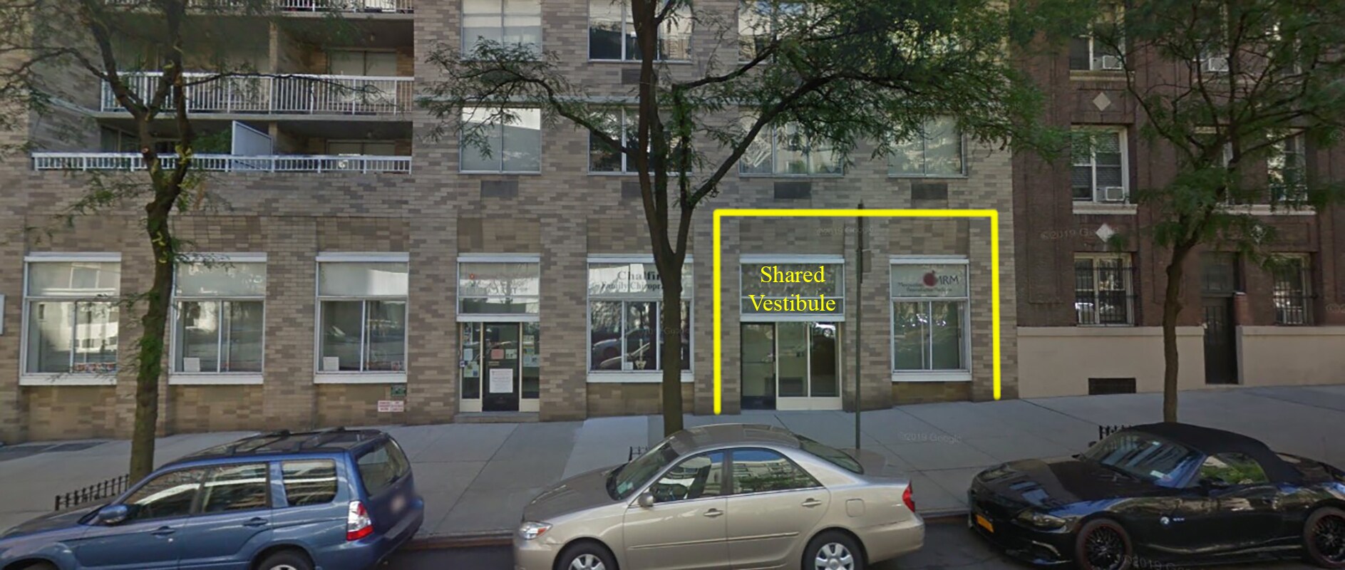 424 West End Ave, New York, NY for Rent
