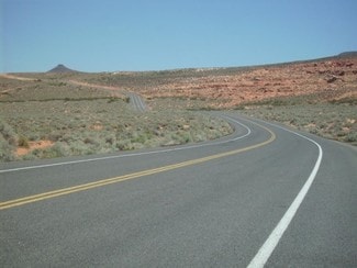 Highway 9 Sand Holw Rd  