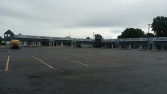 Springfield, MO Office/Retail - 3322 S Campbell Ave