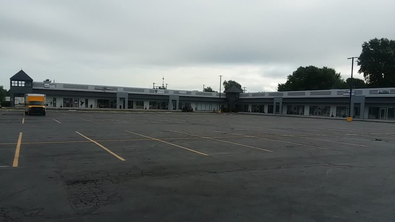 3322 S Campbell Ave, Springfield, MO for Rent