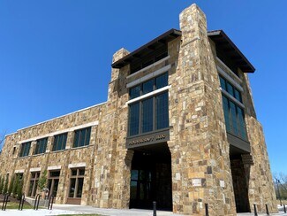 Fayetteville, AR Office/Medical - 2828 N Mansfield Ave