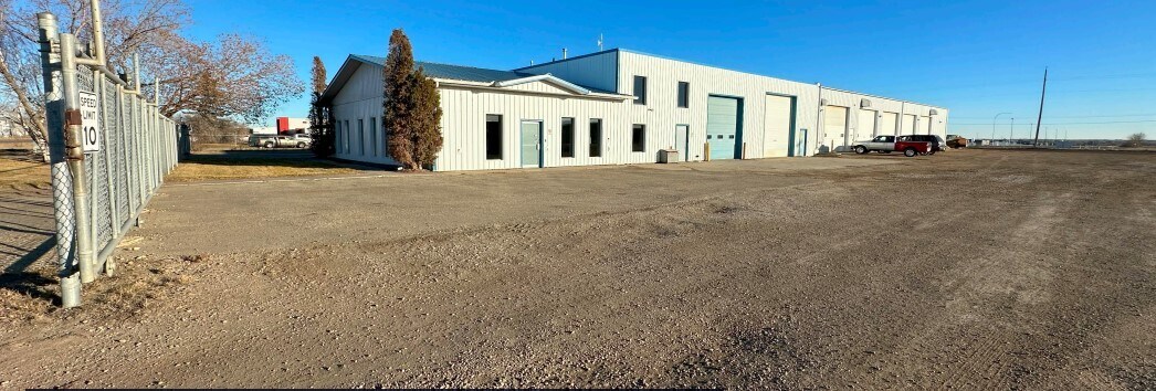 1803 8 St, Nisku, AB for Sale