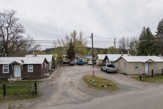Spokane Valley, WA Apartments - 17500 E Sprague Ave Spokane Valley, WA Apartments - 17500 E Sprague Ave