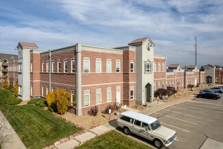 Longmont, CO Medical - 1715 Iron Horse Dr