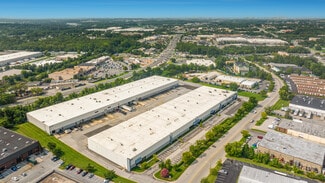 Rosedale, MD Flex, Industrial - 8901 Yellow Brick Rd Rosedale, MD Flex, Industrial - 8901 Yellow Brick Rd
