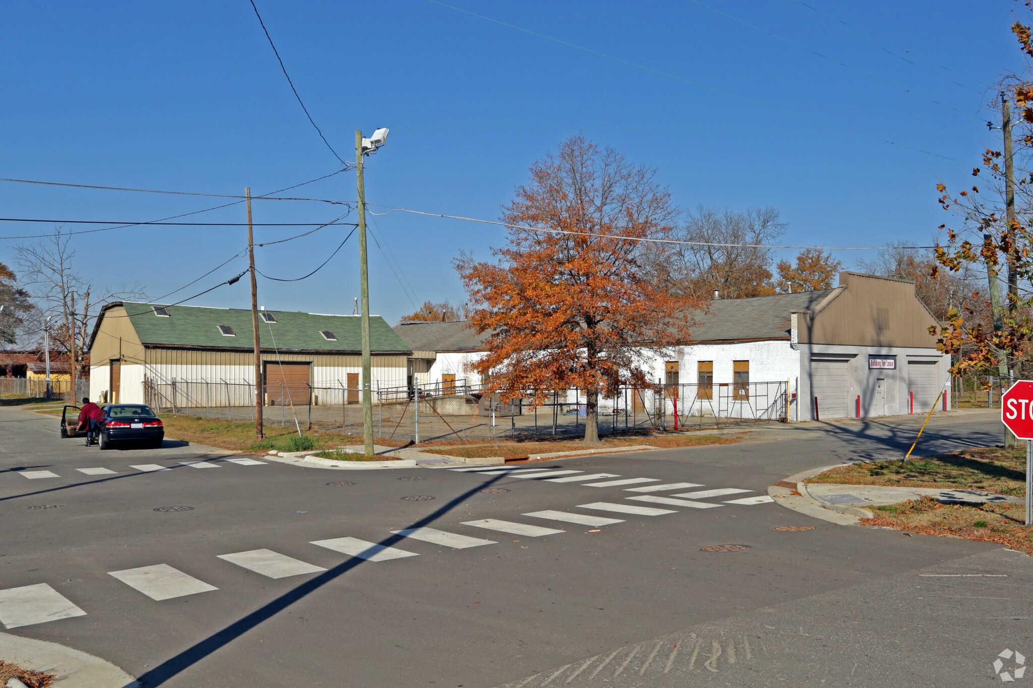 205 N Georgia Ave, Goldsboro, NC for Rent