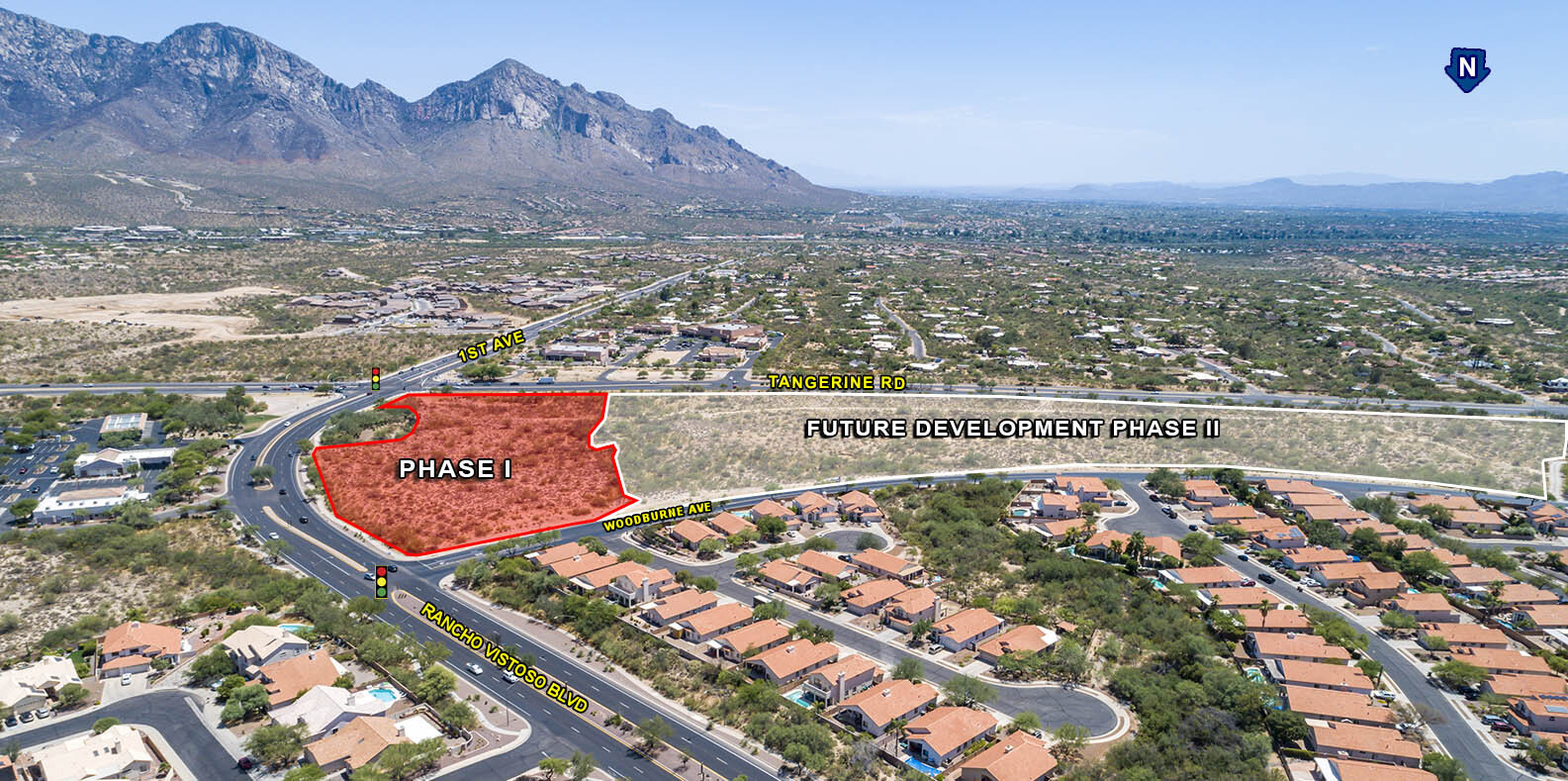 12101 N Woodburne Ave, Tucson, AZ for Sale