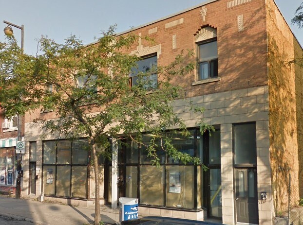 3481-3487 St Notre-Dame O, Montréal, QC for Rent