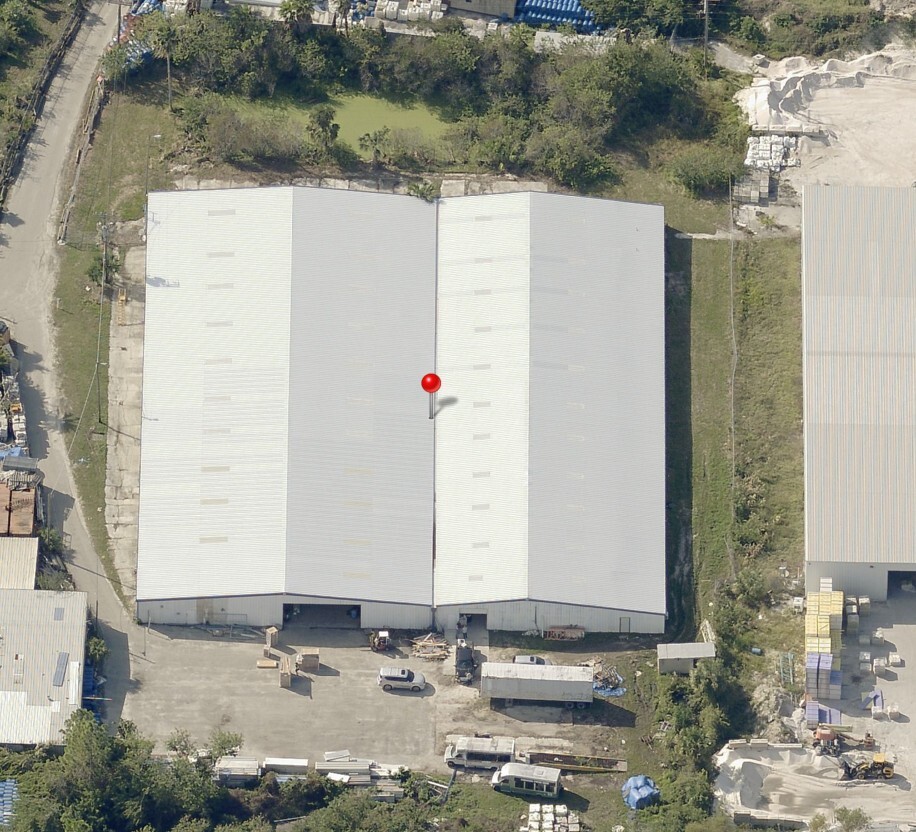 12620 S US Hwy 41, Gibsonton, FL for Rent