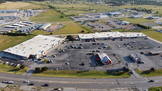 El Reno, OK Office/Retail, Retail - 1627-1629 E US Highway 66