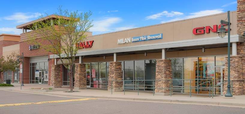 5025-5165 Kipling St, Wheat Ridge, CO for Rent
