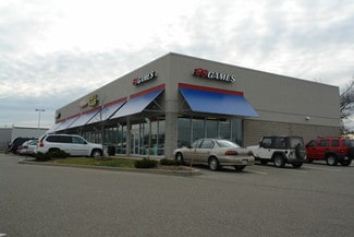 Erie, PA Retail - 7451 Peach St