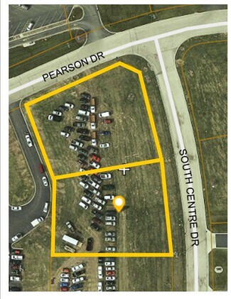 Genoa, IL Commercial Land - TBD South Centre Genoa, IL Commercial Land - TBD South Centre