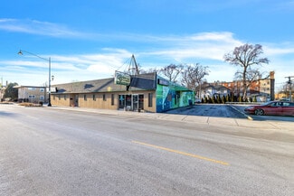 Berwyn, IL Warehouse - 6915 Stanley Ave