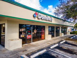 Plantation, FL Retail - 701 S State Rd 7