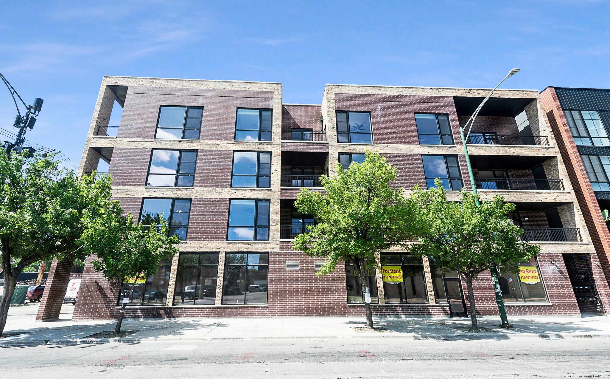520 N Western Ave, Chicago, IL for Rent