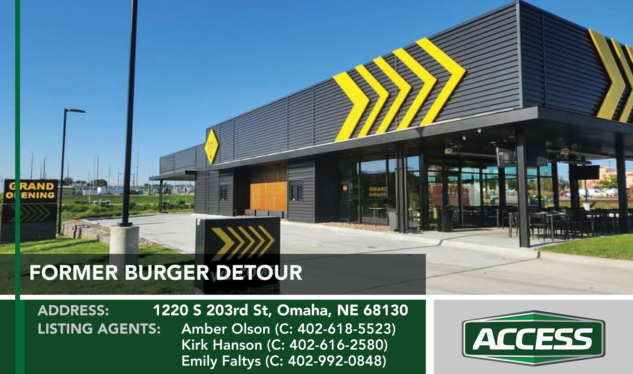 1220 S 203rd St, Omaha, NE for Rent
