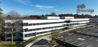 Bloomfield Hills, MI Office - 40950 Woodward Ave