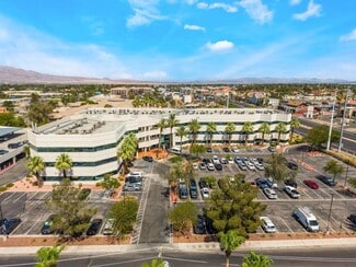 Las Vegas, NV Office/Medical, Medical - 2110 E Flamingo Rd Las Vegas, NV Office/Medical, Medical - 2110 E Flamingo Rd