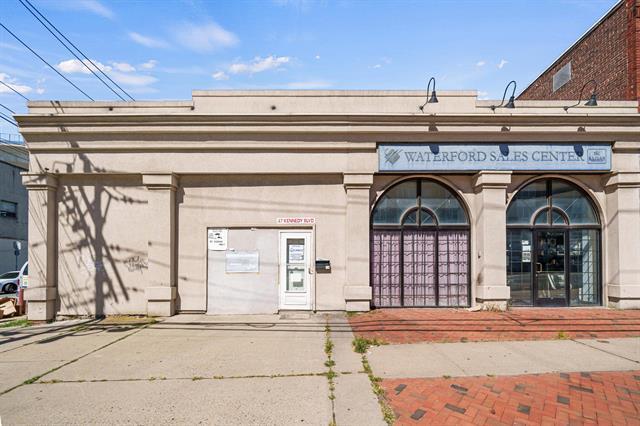 47-51 Kennedy Blvd, Bayonne, NJ for Sale