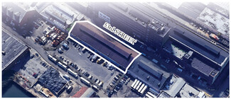 Brooklyn, NY Industrial - 29 53rd St