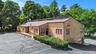 Lake Orion, MI Medical - 425 N Park Blvd