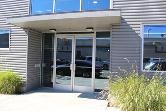 Long Beach, CA Industrial - 1345 Orizaba Ave