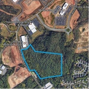 Hwy 160 and Hwy 521, Fort Mill, SC for Sale