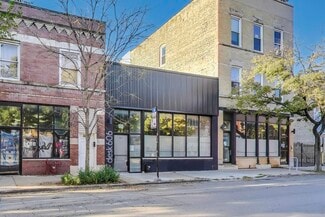 Chicago, IL Coworking Space - 3271 W Armitage Ave