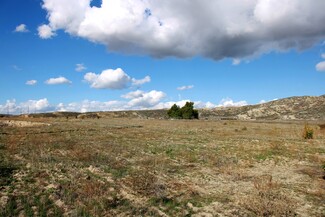 Moreno Valley, CA Agricultural - 40 Gilman Springs