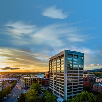 Boise, ID Coworking Space - 999 W Main Boise, ID Coworking Space - 999 W Main