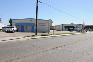 Ceres, CA Industrial - 1648 Herndon Rd