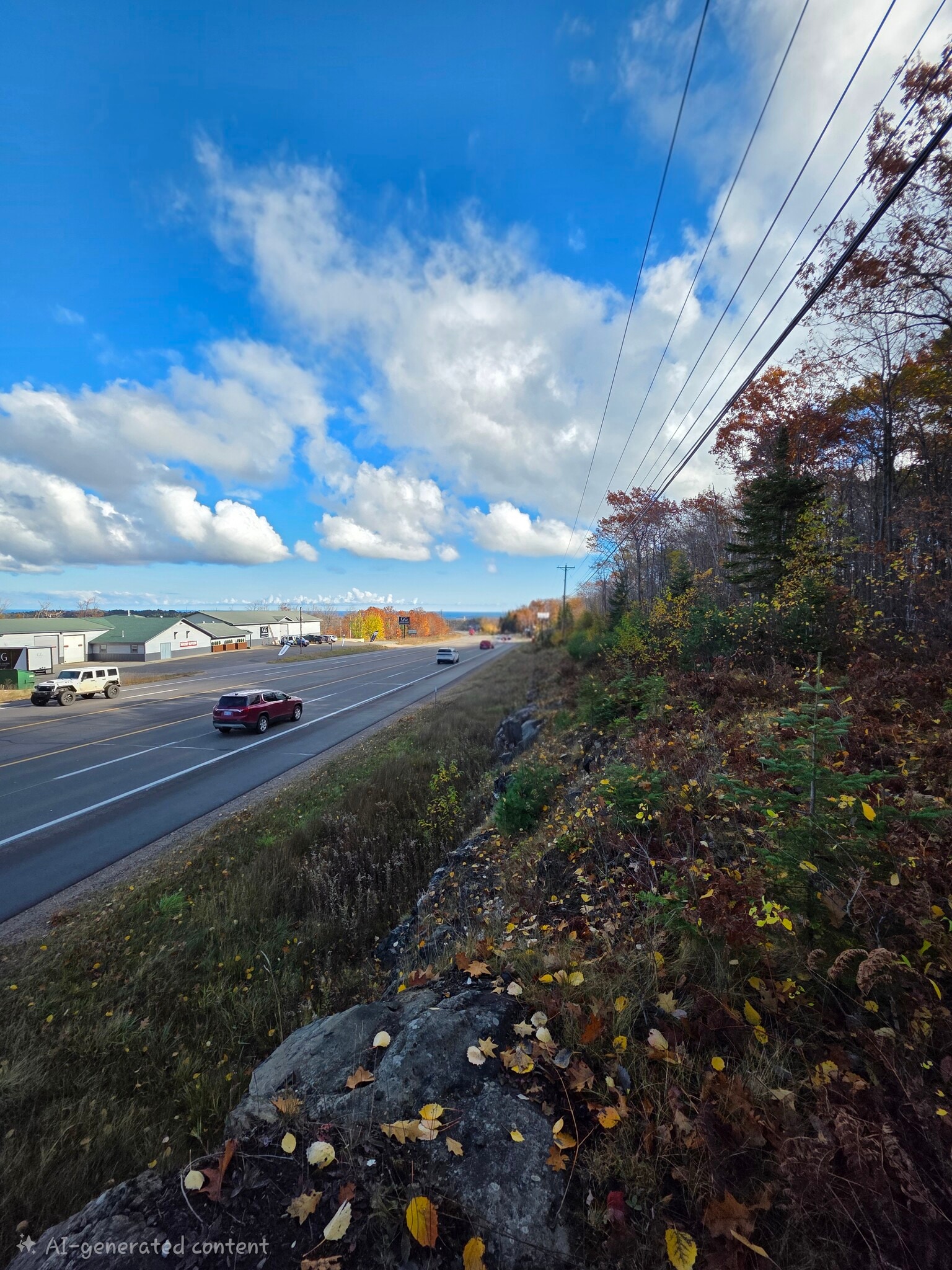 4205 W US 41, Marquette, MI for Sale