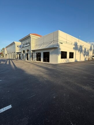 Fort Myers, FL Industrial - 17030 Alico Commerce Ct Fort Myers, FL Industrial - 17030 Alico Commerce Ct