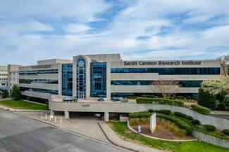 Nashville, TN Medical - 250 25th Ave N