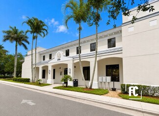 Stuart, FL Office - 2300 SE Monterey Rd Stuart, FL Office - 2300 SE Monterey Rd