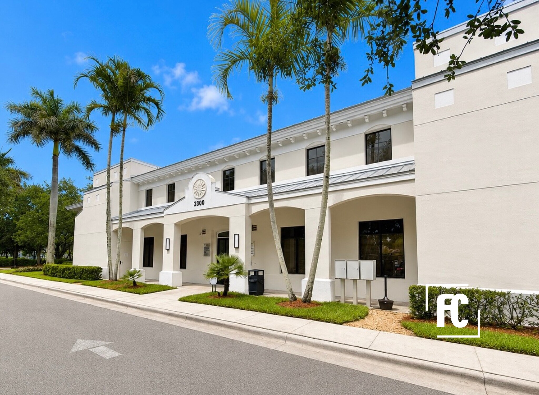 2300 SE Monterey Rd, Stuart, FL for Rent