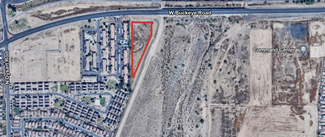 Avondale, AZ Commercial Land - W Buckeye Rd