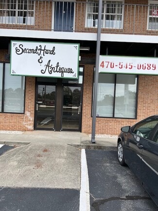 Loganville, GA Office - 4648 Lawrenceville Rd Loganville, GA Office - 4648 Lawrenceville Rd