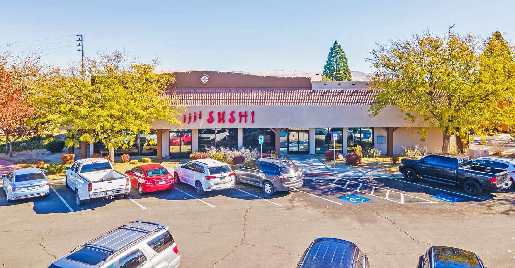 685 E Prater Way, Sparks, NV for Sale