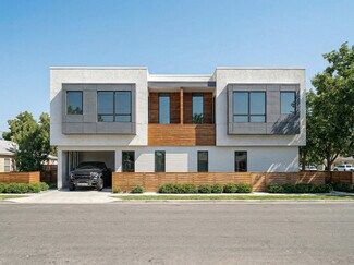 Petaluma, CA Commercial Land - 315 Lakeville St