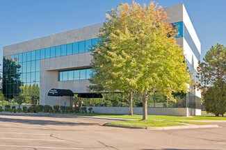 Saint Paul, MN Office - 1360 Energy Park Dr