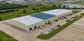 Waco, TX Industrial - 1000 Schroeder Dr Waco, TX Industrial - 1000 Schroeder Dr