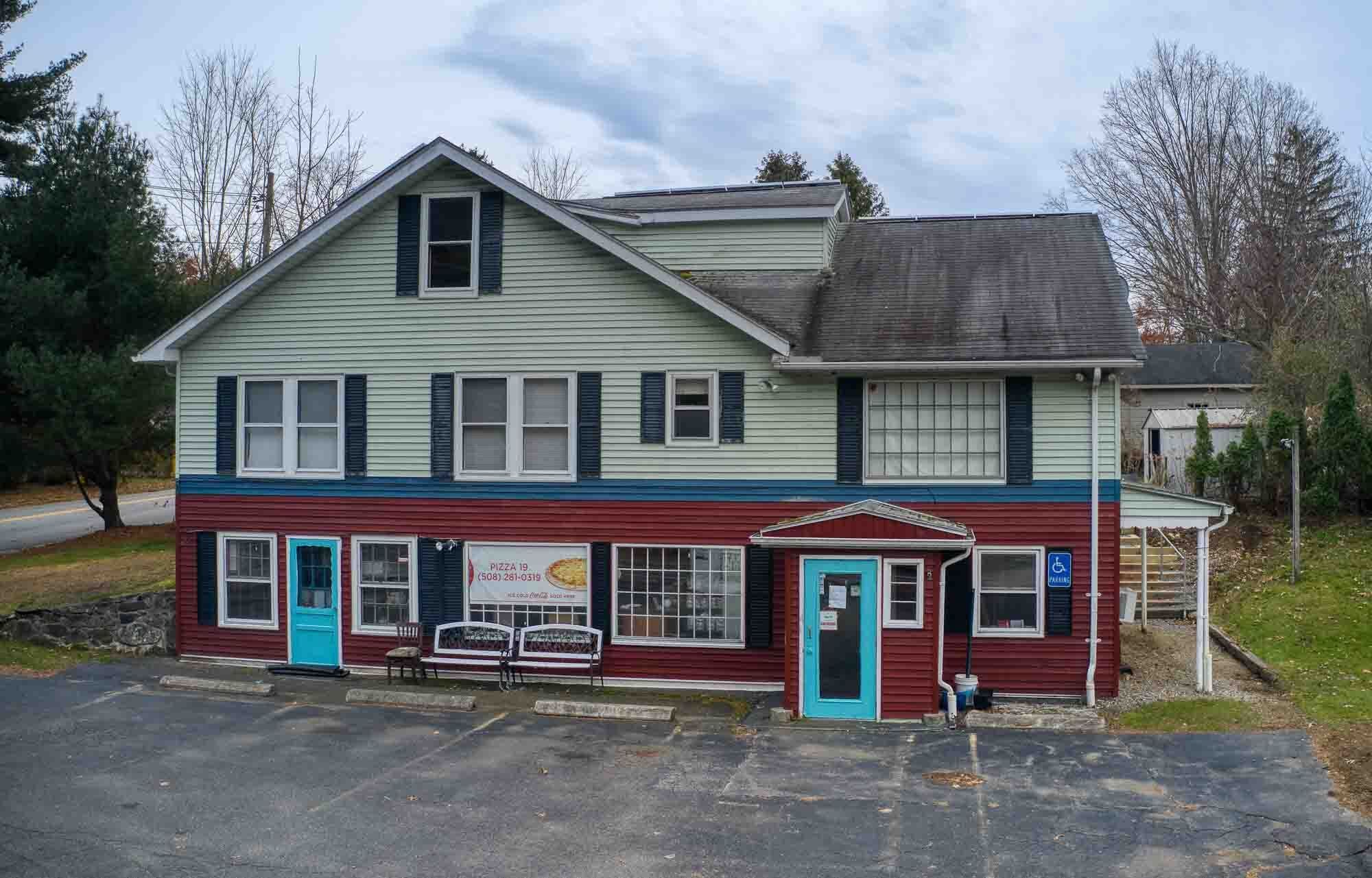 150 Framingham, Southborough, MA for Sale