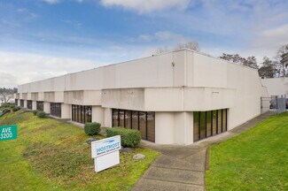 Burnaby, BC Flex - 4302-4314 Norfolk St