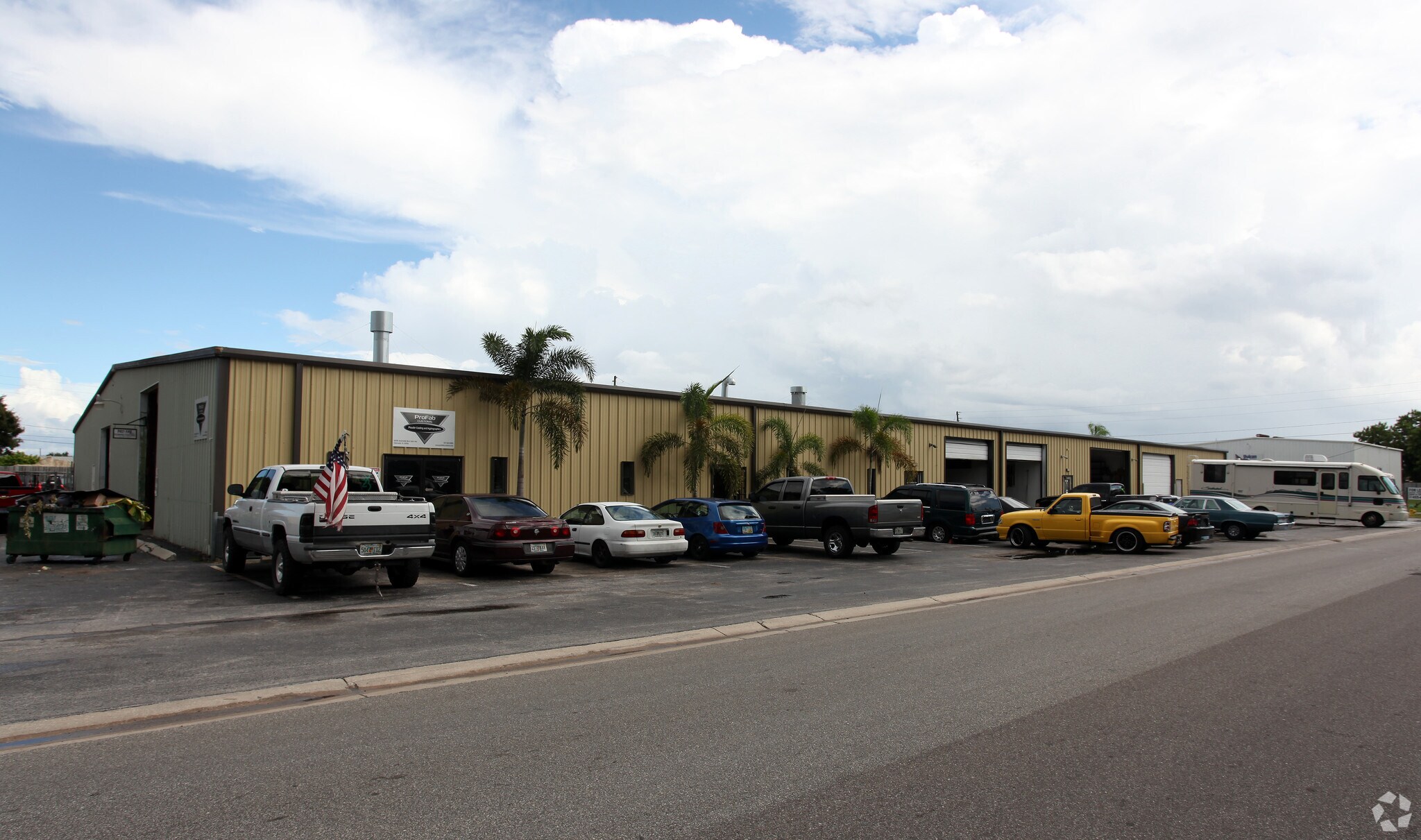 12295 Automobile Blvd, Clearwater, FL for Rent