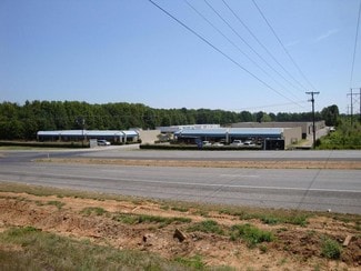 Tyler, TX Industrial - 1001-1017 N Northeast Loop 323