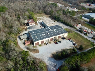 Bessemer, AL Warehouse - 3441-A Parkwood Rd