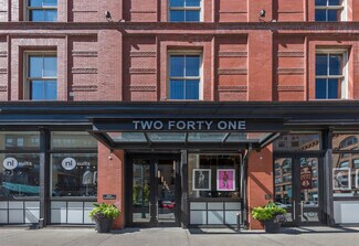 Milwaukee, WI Office - 241 N Broadway St