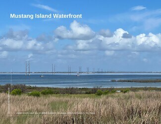 Corpus Christi, TX Commercial Land - 15680 STATE HWY 361